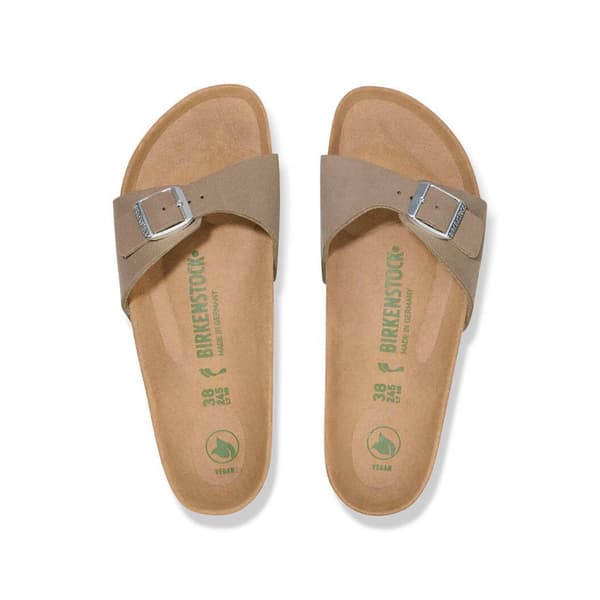 Birkenstock Madrid Bs Sandaalit Beige EU 37 Nainen