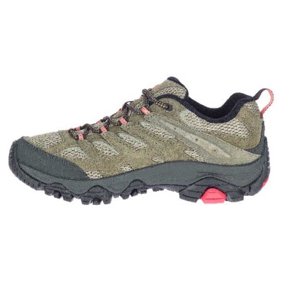 Merrell Moab 3 Goretex Vandringsskor Grönt EU 43 Kvinna