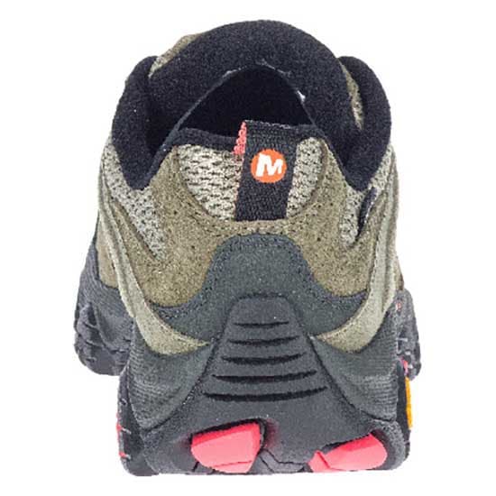 Merrell Moab 3 Goretex Vandringsskor Grönt EU 43 Kvinna