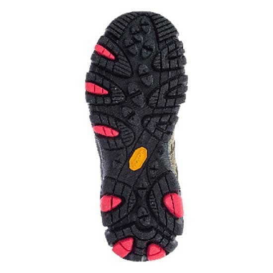 Merrell Moab 3 Goretex Vandringsskor Grönt EU 43 Kvinna