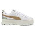 Pikkukuva 3 / 6: Puma Select Mayze Lth Lenkkarit Valkoinen EU 39 Nainen