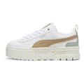Pikkukuva 4 / 6: Puma Select Mayze Lth Lenkkarit Valkoinen EU 39 Nainen