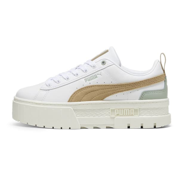 Puma Select Mayze Lth Lenkkarit Valkoinen EU 39 Nainen