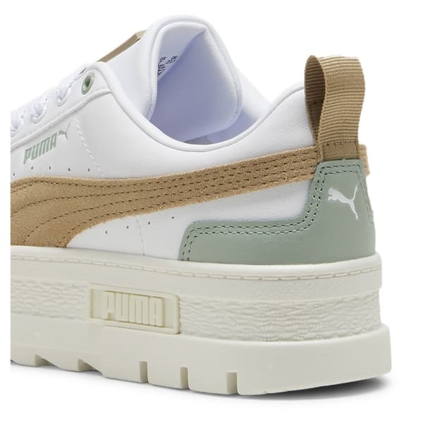 Puma Select Mayze Lth Lenkkarit Valkoinen EU 39 Nainen