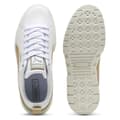 Pikkukuva 2 / 6: Puma Select Mayze Lth Lenkkarit Valkoinen EU 39 Nainen