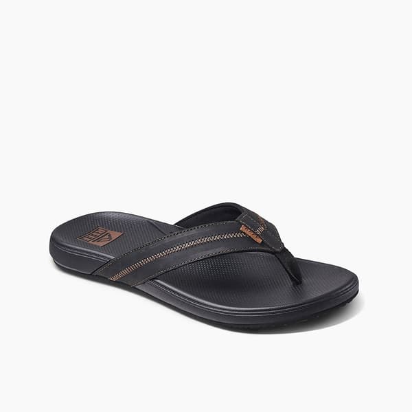 Reef Cshn Phantom 2.0 Le Sandaalit Musta EU 45 Mies