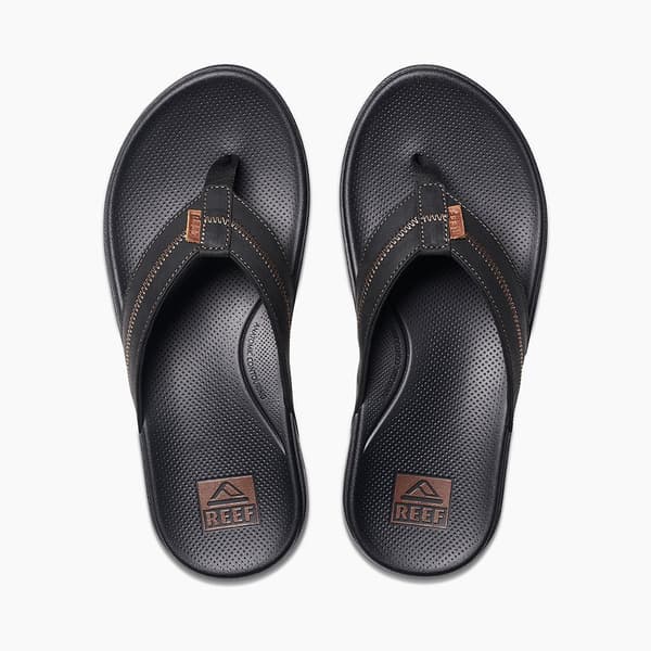 Reef Cshn Phantom 2.0 Le Sandaalit Musta EU 45 Mies