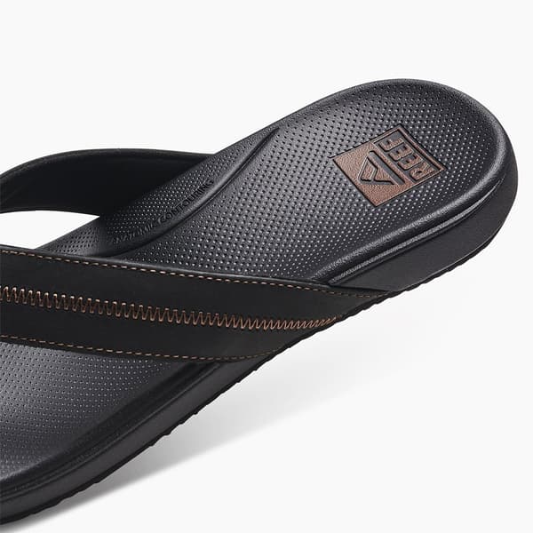 Reef Cshn Phantom 2.0 Le Sandaalit Musta EU 45 Mies