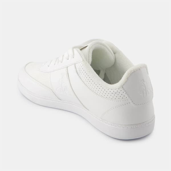 Le Coq Sportif Lcs Derby 1 Lenkkarit Valkoinen EU 43 Mies