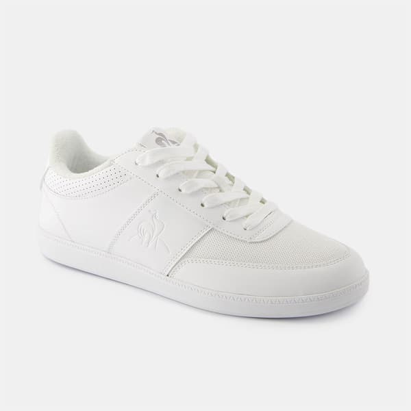 Le Coq Sportif Lcs Derby 1 Lenkkarit Valkoinen EU 43 Mies