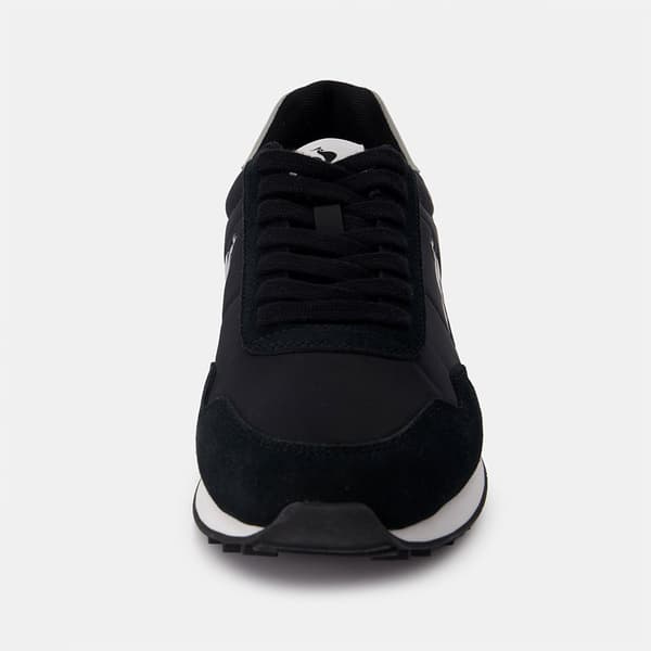 Le Coq Sportif Astra 2 Sko Sort EU 38 Mand