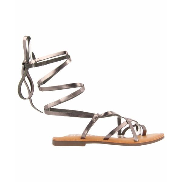 Gioseppo 69115-p Sandaler Grå EU 39 Kvinna