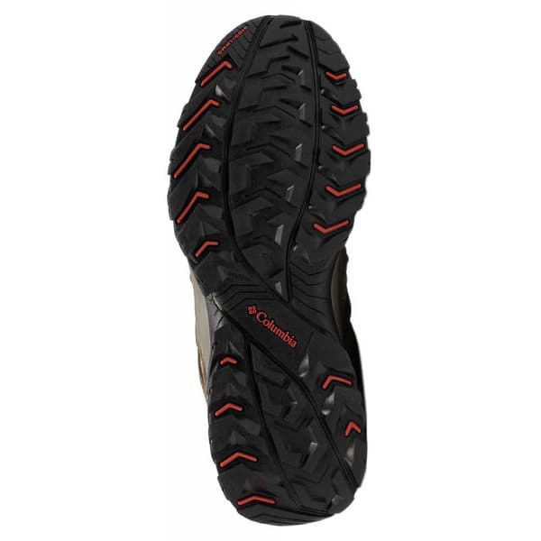 Columbia Redmond™ Iii Vandringsskor Brun EU 44 Man