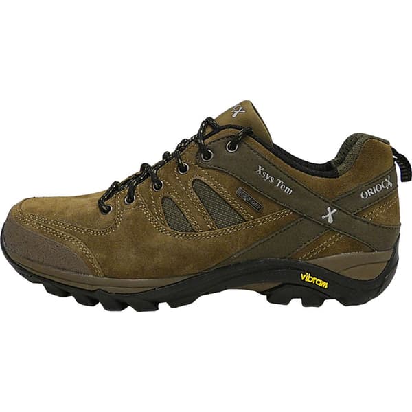 Oriocx Viguera Vandresko Brun EU 46 Mand