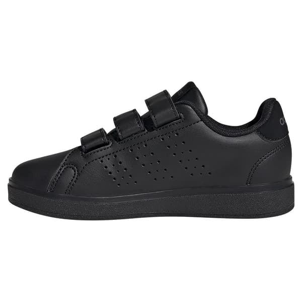 Adidas Advantage Base 2.0 Lenkkarit Musta EU 29 Poika