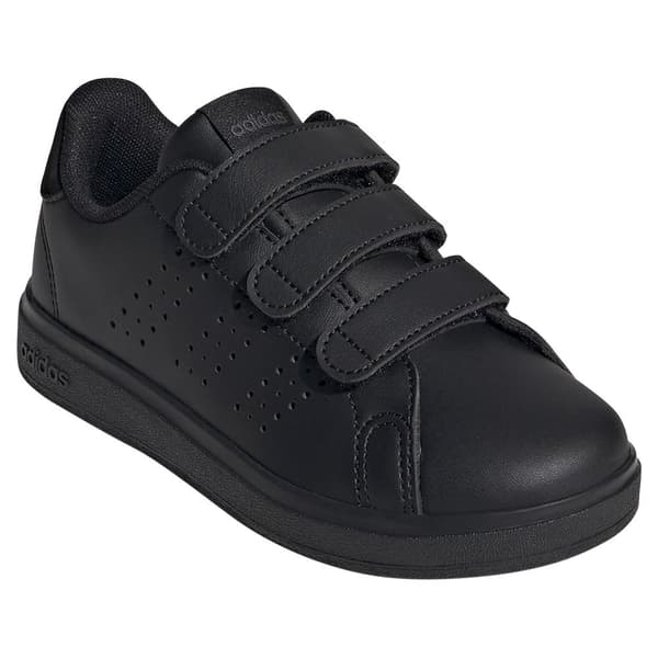 Adidas Advantage Base 2.0 Lenkkarit Musta EU 29 Poika