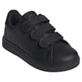 Pikkukuva 4 / 8: Adidas Advantage Base 2.0 Lenkkarit Musta EU 29 Poika