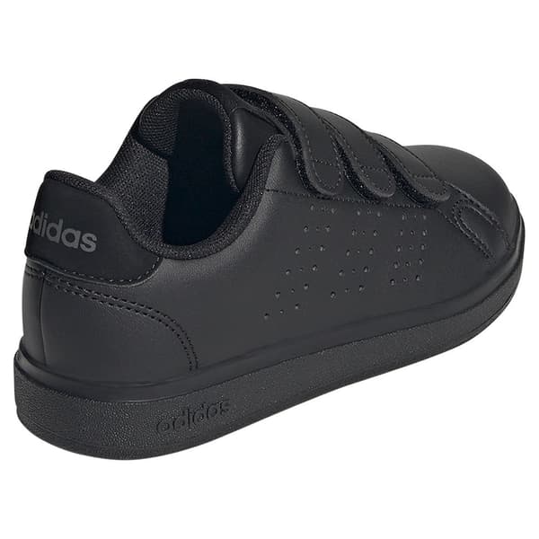 Adidas Advantage Base 2.0 Lenkkarit Musta EU 29 Poika