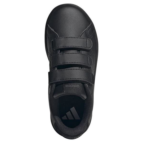Adidas Advantage Base 2.0 Lenkkarit Musta EU 29 Poika