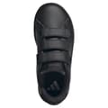 Pikkukuva 6 / 8: Adidas Advantage Base 2.0 Lenkkarit Musta EU 29 Poika