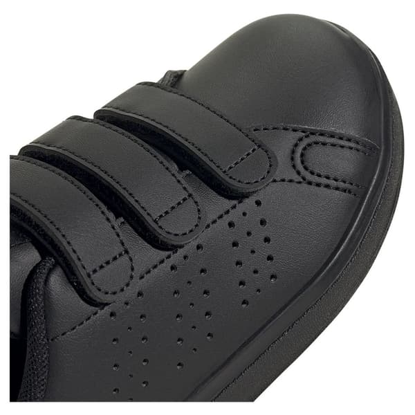 Adidas Advantage Base 2.0 Lenkkarit Musta EU 29 Poika