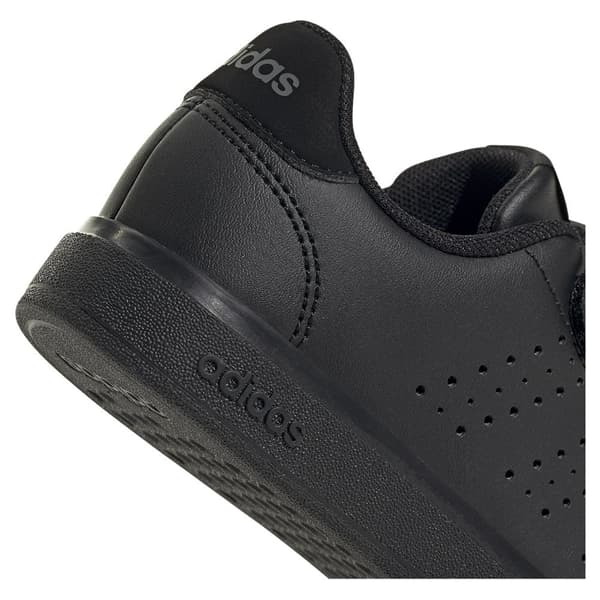Adidas Advantage Base 2.0 Lenkkarit Musta EU 29 Poika