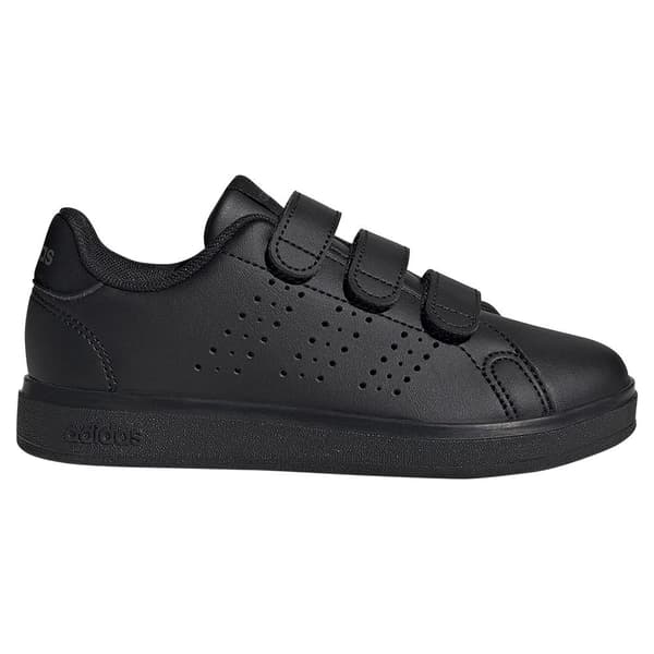 Adidas Advantage Base 2.0 Lenkkarit Musta EU 29 Poika