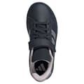 Miniatyrbillede 6 af 7: Adidas Grand Court 2.0 Sko Sort EU 35 Dreng