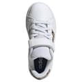 Pikkukuva 6 / 7: Adidas Grand Court 2.0 Lenkkarit Valkoinen EU 29 Poika
