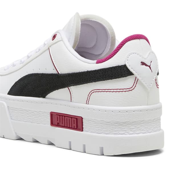 Puma Select Mayze Queen Of <3s Lenkkarit Valkoinen EU 39 Nainen
