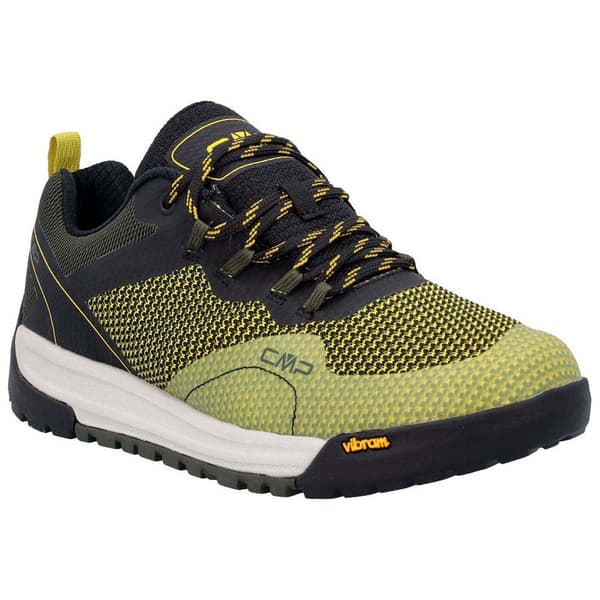 Cmp Lothal Waterproof 3q61147 Vandresko Grøn EU 47 Mand