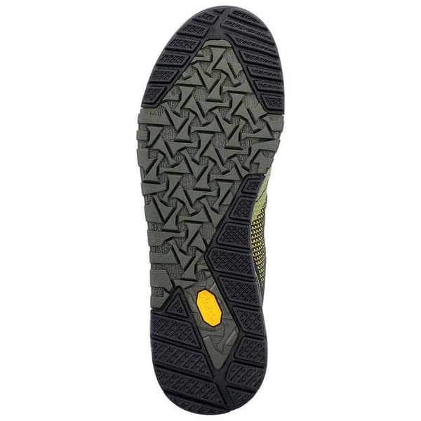 Cmp Lothal Waterproof 3q61147 Vandresko Grøn EU 47 Mand