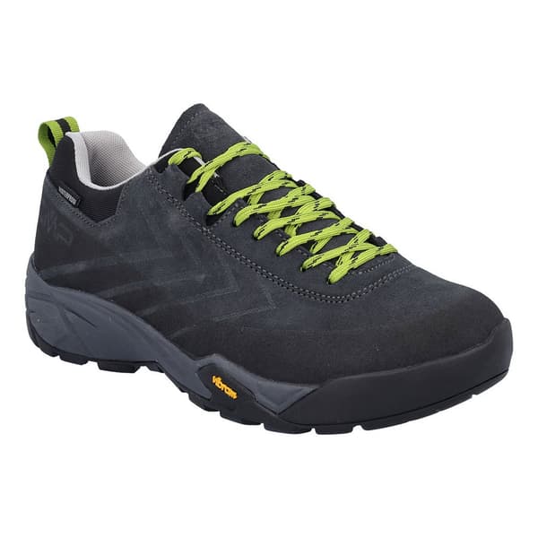 Cmp Mintaka Waterproof 3q19587 Tilgangssko Grå EU 40 Mand