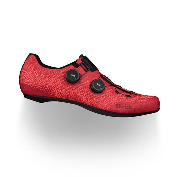 Fizik Vento Infinito Carbon 2 Landsvägscykelsko Rød EU 46 Mand