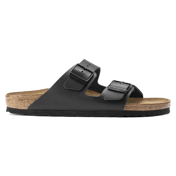 Birkenstock Arizona Sandaler Flerfärgad EU 43 Kvinna
