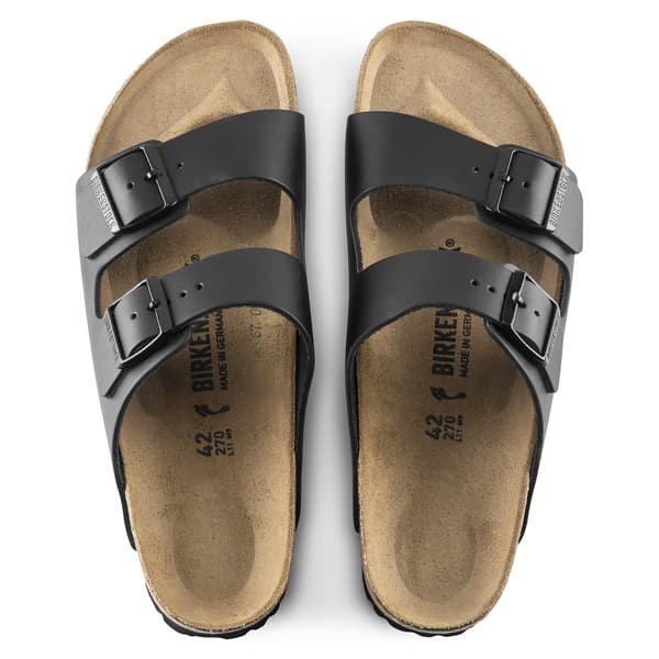 Birkenstock Arizona Sandaler Flerfärgad EU 43 Kvinna