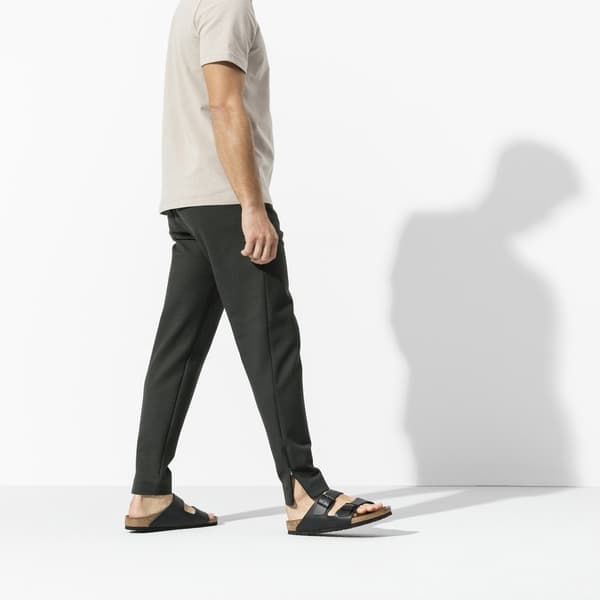 Birkenstock Arizona Sandaler Flerfärgad EU 43 Kvinna