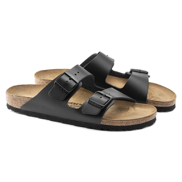 Birkenstock Arizona Sandaler Flerfärgad EU 43 Kvinna