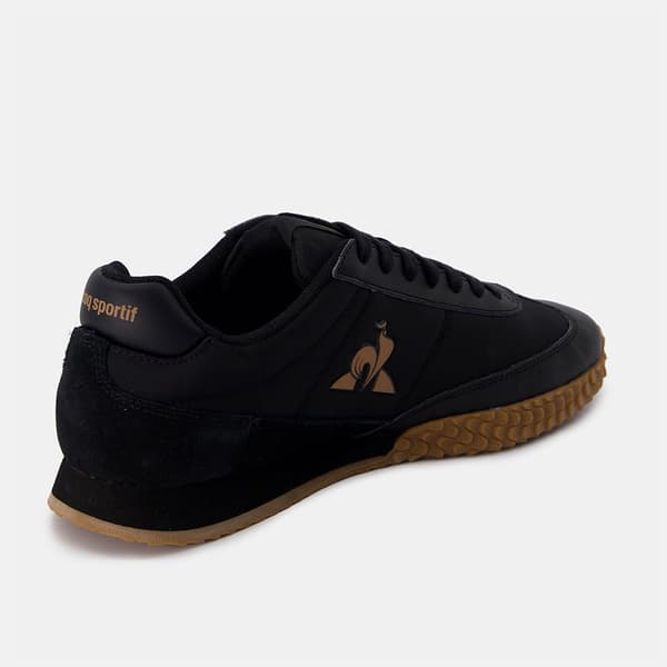 Le Coq Sportif Veloce Sko Sort EU 43 Mand