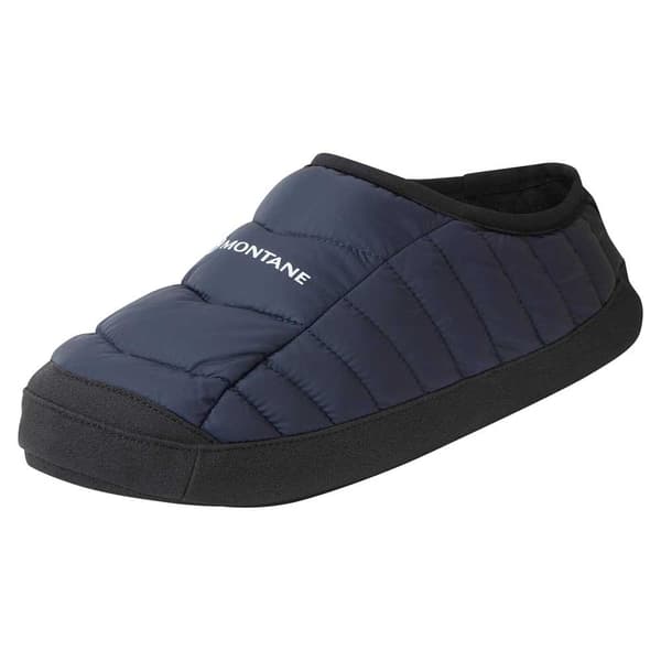 Montane Icarus Hut Tofflor Svart EU 46-48 Man