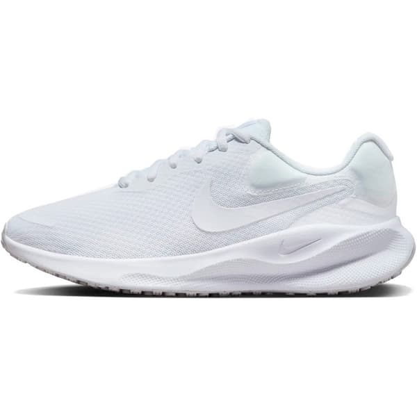 Nike Revolution 7 Løbesko Hvid EU 42 Kvinde
