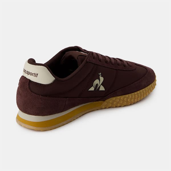 Le Coq Sportif Veloce I Sko Brun EU 43 Mand