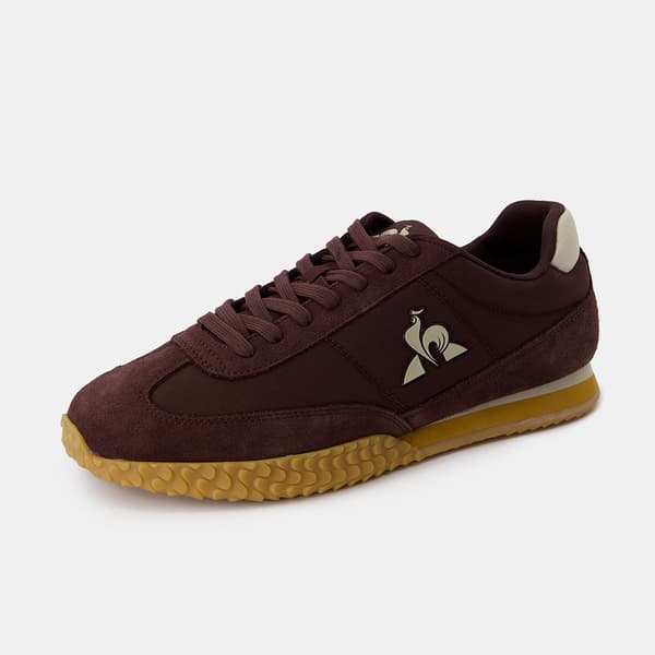 Le Coq Sportif Veloce I Sko Brun EU 43 Mand