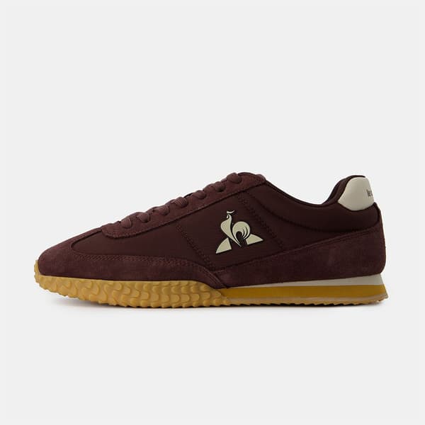Le Coq Sportif Veloce I Sko Brun EU 43 Mand