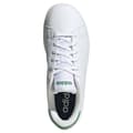 Pikkukuva 6 / 8: Adidas Advantage Base 2.0 Junior-lenkkarit Valkoinen EU 36 2/3 Poika