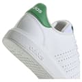 Pikkukuva 8 / 8: Adidas Advantage Base 2.0 Junior-lenkkarit Valkoinen EU 36 2/3 Poika