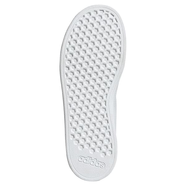 Adidas Advantage Base 2.0 Junior-lenkkarit Valkoinen EU 36 2/3 Poika