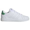 Pikkukuva 1 / 8: Adidas Advantage Base 2.0 Junior-lenkkarit Valkoinen EU 36 2/3 Poika
