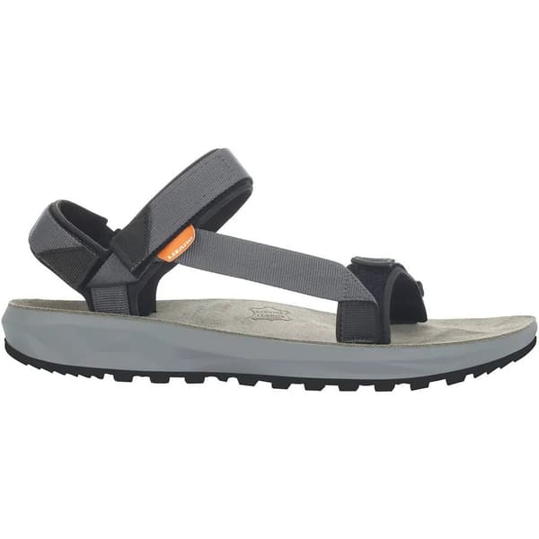 Lizard Super Hike Sandaler Grå EU 42 Man