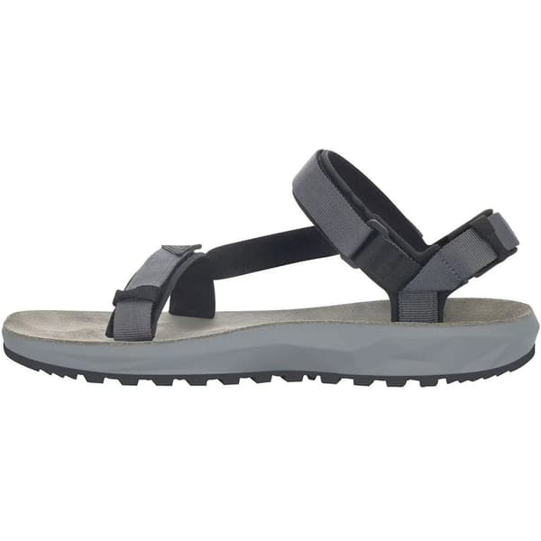 Lizard Super Hike Sandaler Grå EU 42 Man